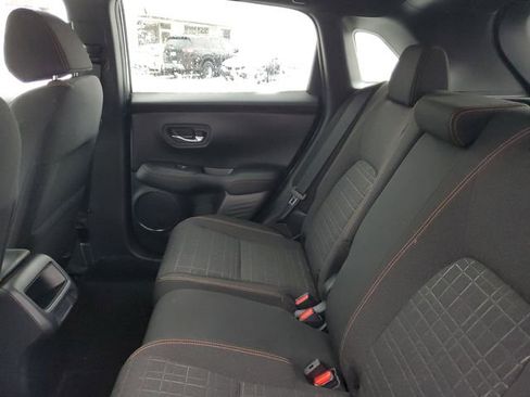 Certified 2024 Honda HR-V Sport image 24