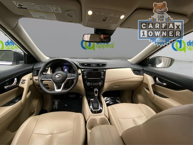 Used 2019 Nissan Rogue SL w/ Premium Package AWD/4WD image 30