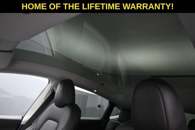 Used 2023 Tesla Model Y Long Range AWD/4WD image 49