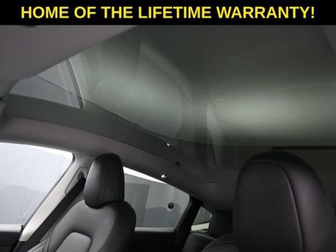 Used 2023 Tesla Model Y Long Range AWD/4WD image 49