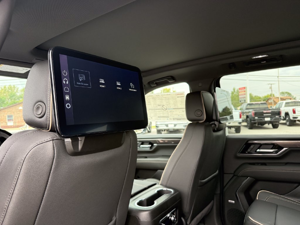 New 2026 GMC Yukon XL Elevation w/ Elevation Premium Package AWD/4WD image 21