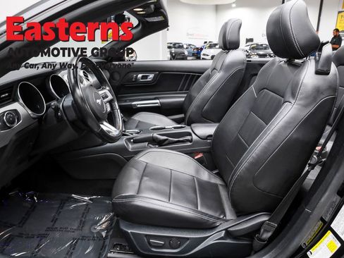 Used 2023 Ford Mustang Premium image 14