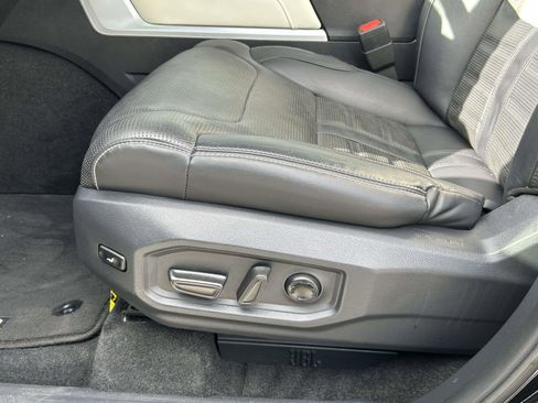 Used 2023 Toyota Tundra Capstone image 19