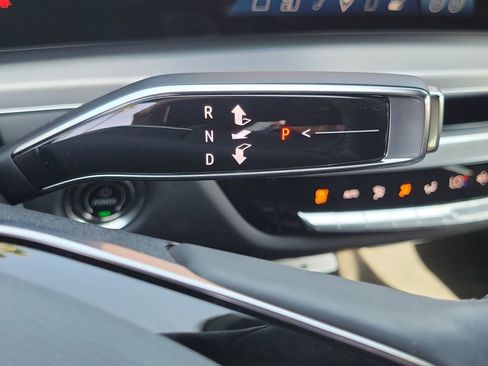 Certified 2024 Cadillac Lyriq Sport AWD/4WD image 14