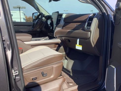 New 2026 RAM 3500 Laramie image 41