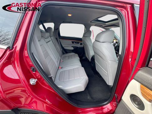 Used 2022 Honda CR-V EX-L image 35