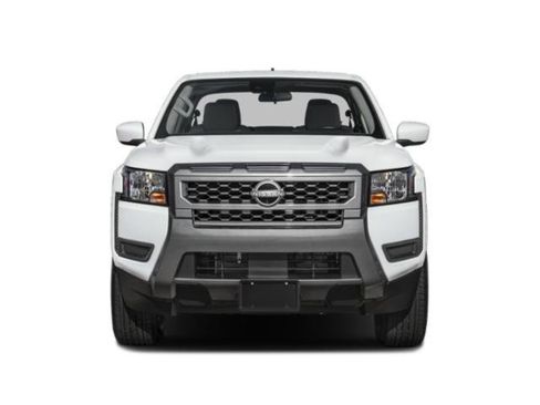 New 2026 Nissan Frontier SV w/ All-Weather Content Package image 7