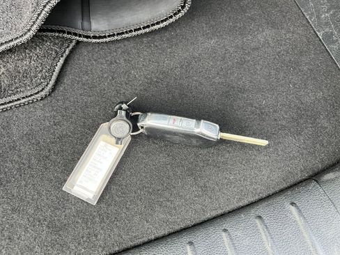 Used 2024 Kia Sportage LX image 21