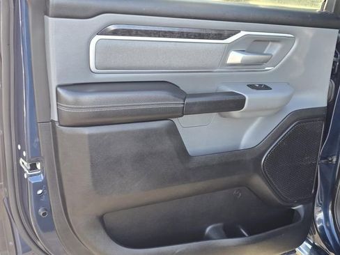 Used 2023 RAM 1500 Big Horn image 26