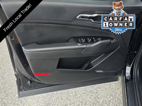 Used 2024 Kia Sportage SX FWD image 43