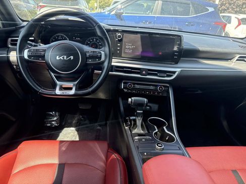 Used 2023 Kia K5 GT-Line FWD image 14