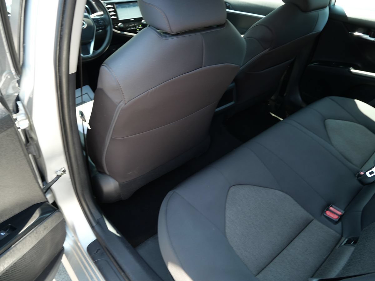 Used 2020 Toyota Camry LE w/ Fleet Convenience Package FWD image 23