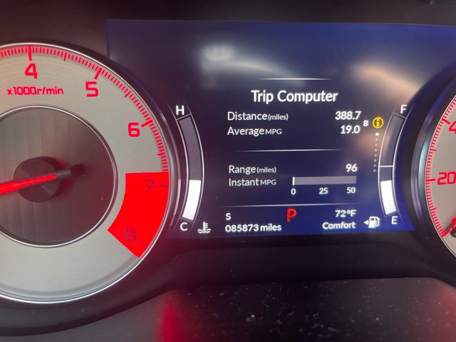 Used 2019 Acura RDX A-Spec w/ Technology Package AWD/4WD image 20