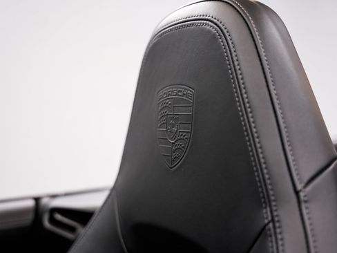 Used 2020 Porsche 911 Carrera 4S AWD/4WD image 20
