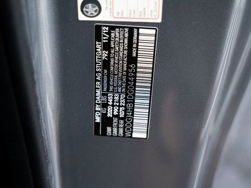 Used 2013 Mercedes-Benz C 250 Coupe image 44