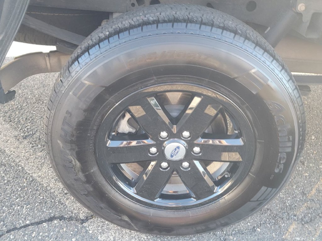 Used 2023 Ford F150 XLT AWD/4WD image 9