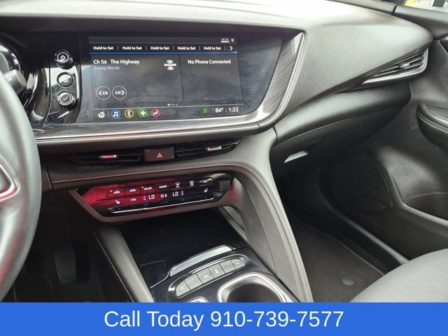 Used 2023 Buick Envision Essence FWD image 23