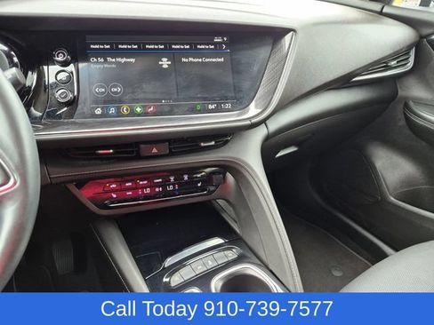 Used 2023 Buick Envision Essence FWD image 23