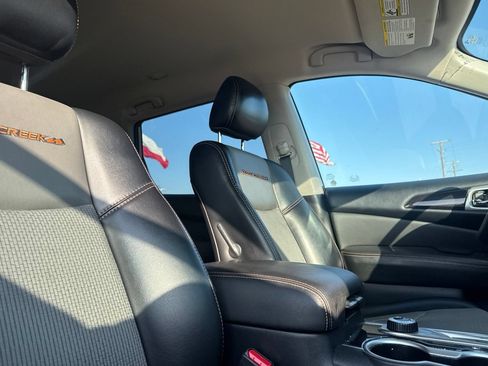 Used 2019 Nissan Pathfinder SV w/ Rock Creek Edition AWD/4WD image 22