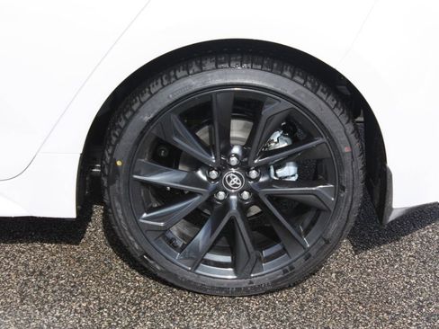 New 2026 Toyota Corolla XSE FWD image 28