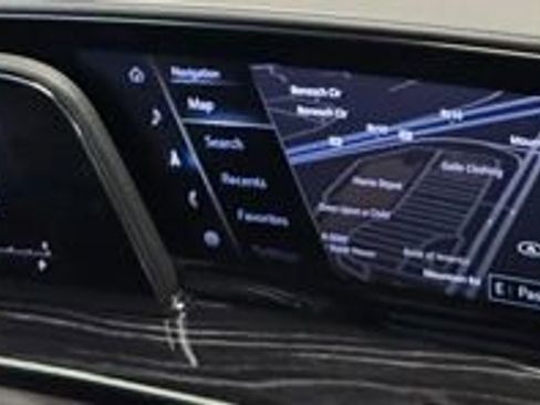 Used 2021 Cadillac Escalade ESV Sport w/ Driver Assist Tech Package AWD/4WD image 28