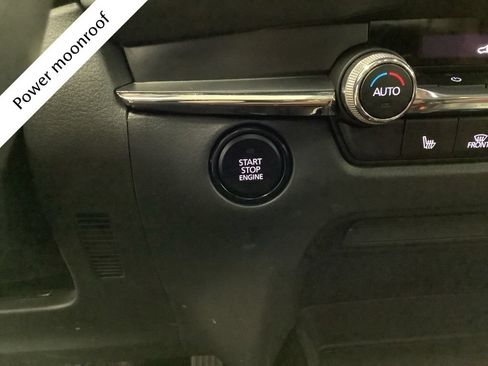 Certified 2023 MAZDA CX-30 AWD 2.5 S w/ Preferred Package image 18