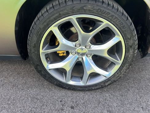 Used 2015 Dodge Challenger SXT Plus RWD image 25