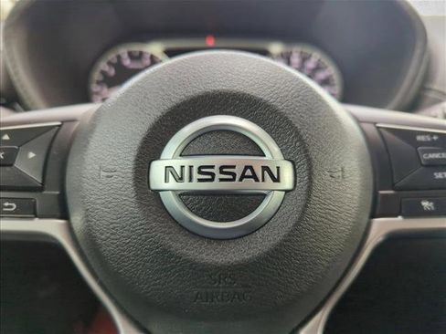 Used 2023 Nissan Sentra SV image 23