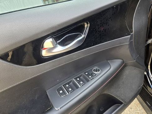 Used 2020 Kia Forte GT w/ GT2 Package image 13