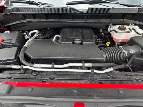 Used 2026 Chevrolet Silverado 1500 LT AWD/4WD image 12