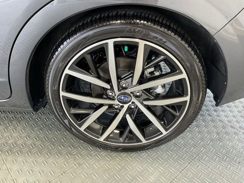 Used 2024 Subaru Impreza 2.0i Sport image 44