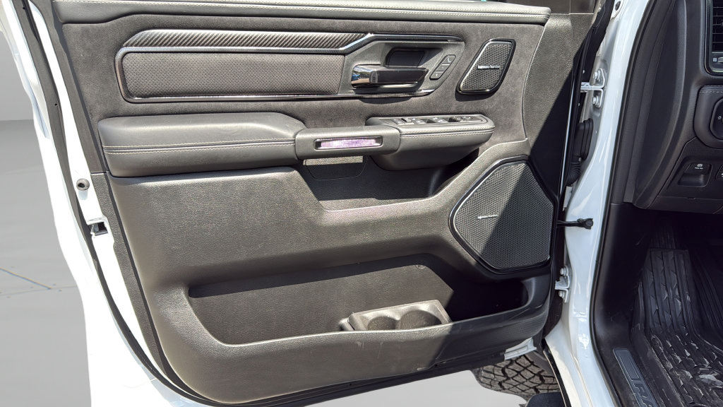 New 2026 RAM 1500 RHO w/ RHO Level 1 Equipment Group AWD/4WD image 30