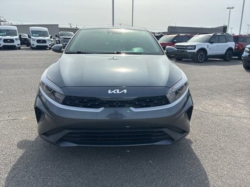 Used 2024 Kia Forte LXS image 8