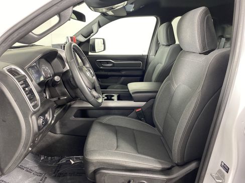 Used 2022 RAM 1500 Big Horn AWD/4WD image 16