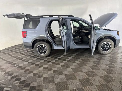 Used 2026 Honda Passport TrailSport Elite image 16