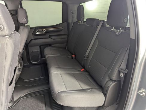 Used 2024 Chevrolet Silverado 1500 RST image 28