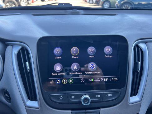 Used 2023 Chevrolet Malibu LS image 29