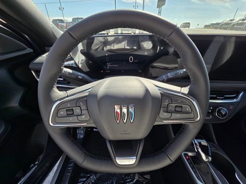 New 2026 Buick Envista Preferred w/ Convenience I Package image 13