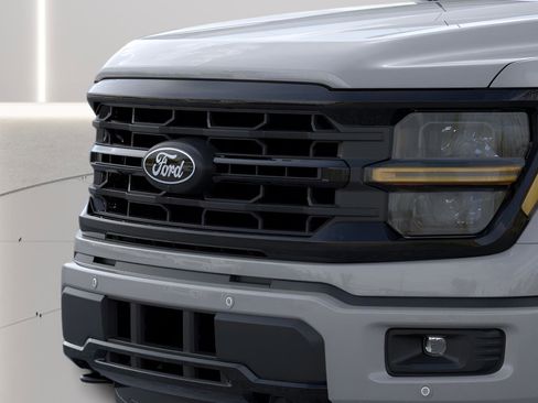New 2026 Ford F150 XLT image 17