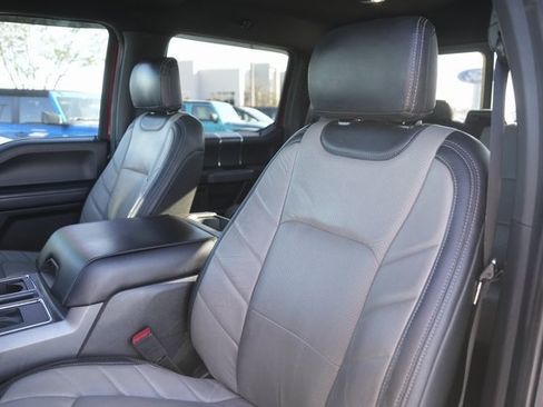 Used 2019 Ford F150 XLT w/ Equipment Group 302A Luxury image 10