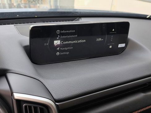 New 2026 MAZDA CX-50 AWD 2.5 Hybrid w/ Weather Package image 18