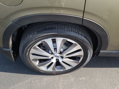 Used 2022 Subaru Ascent Limited w/ Technology Package AWD/4WD image 10