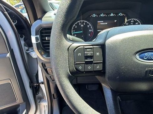 Used 2022 Ford F150 XL w/ STX Appearance Package AWD/4WD image 29