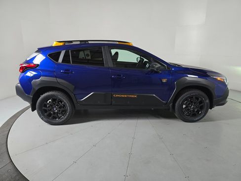 New 2026 Subaru Crosstrek 2.5i Wilderness image 6
