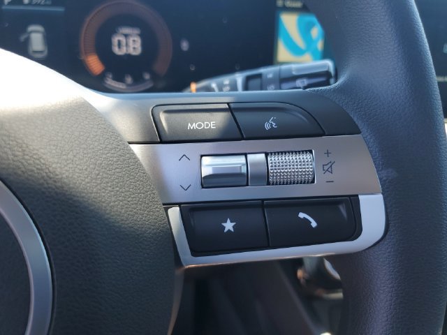 New 2026 Hyundai Tucson SEL Plus AWD/4WD image 23