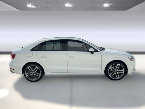 Used 2017 Audi A3 2.0T Premium w/ Convenience Package image 7