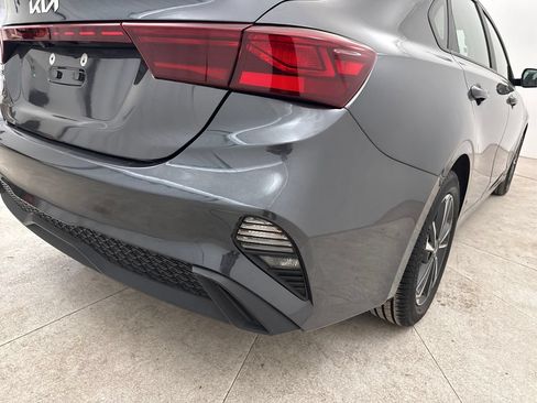 Used 2024 Kia Forte LXS FWD image 24
