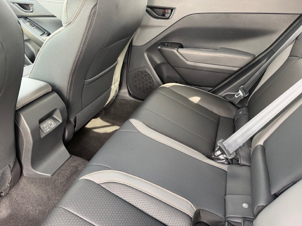 New 2026 Subaru Crosstrek 2.5i Wilderness AWD/4WD image 15