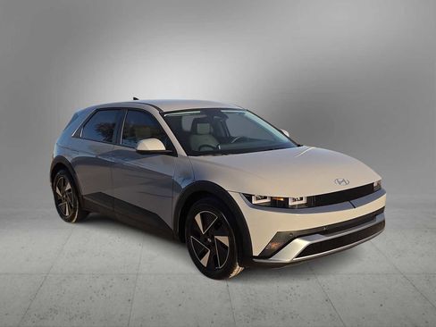 New 2026 Hyundai Ioniq 5 SEL image 2