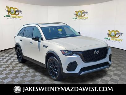 New 2026 MAZDA CX-70 3.3 Turbo w/ Premium Package